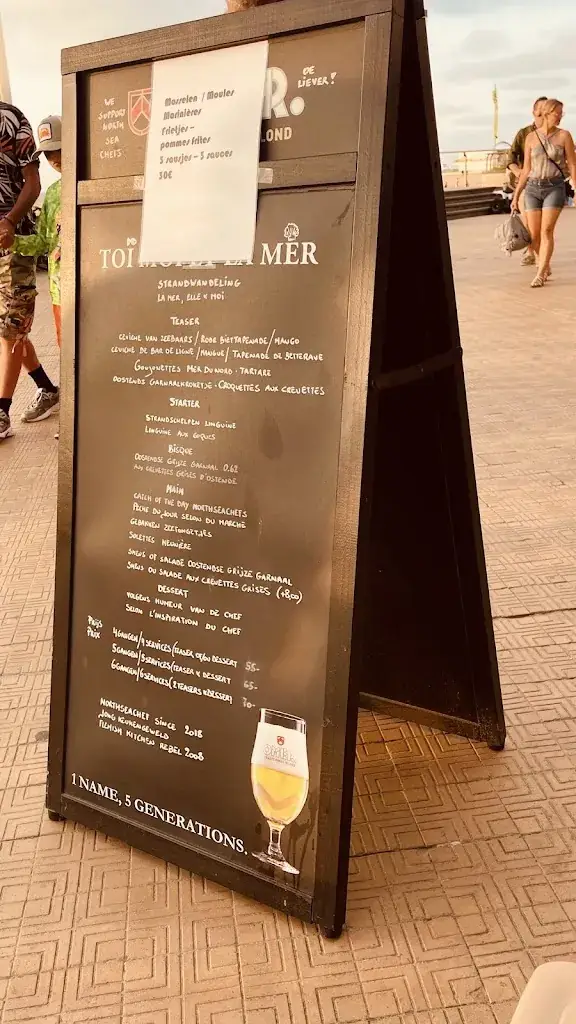 Menu_Toi, moi et la Mer Snauwaert Christophe_Oostende_image_4