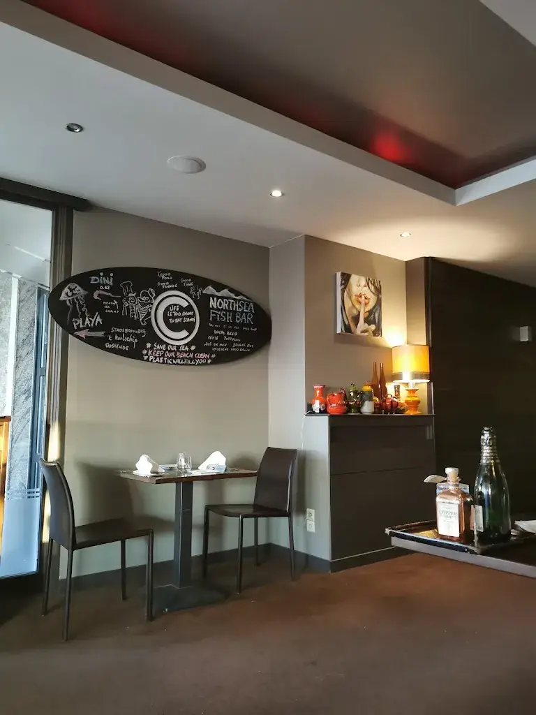 Christèle Kremp-Voinova_Toi, moi et la Mer Snauwaert Christophe_Oostende_review