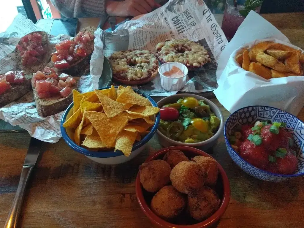 Menu_Mommy's Bastards_Oostende_image_8