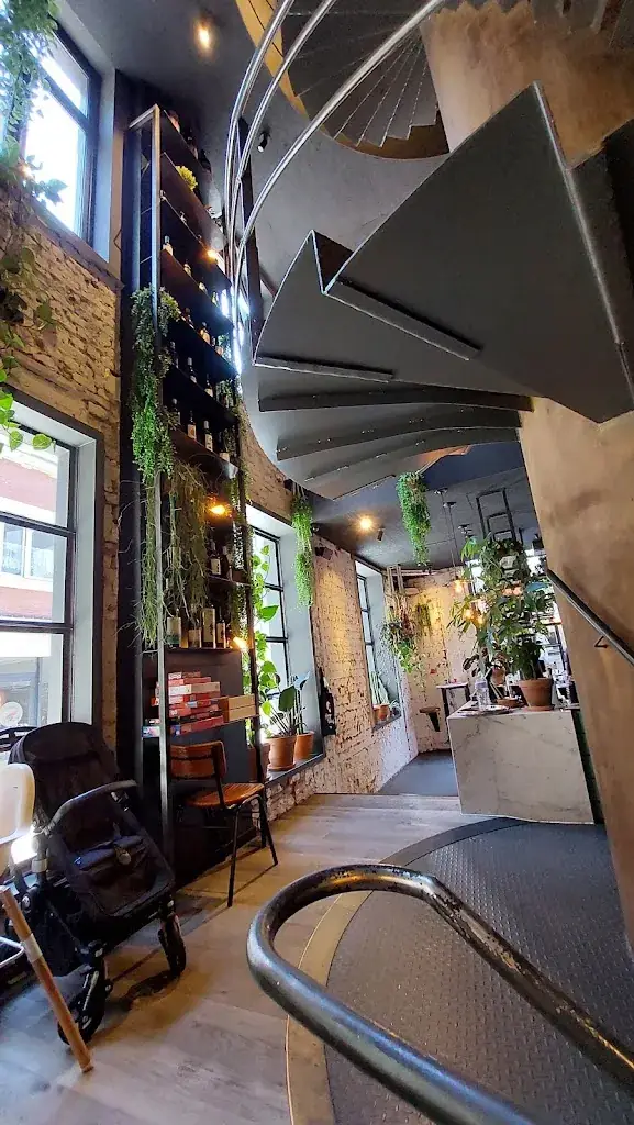 Dieter Morre_Mommy's Bastards_Oostende_review