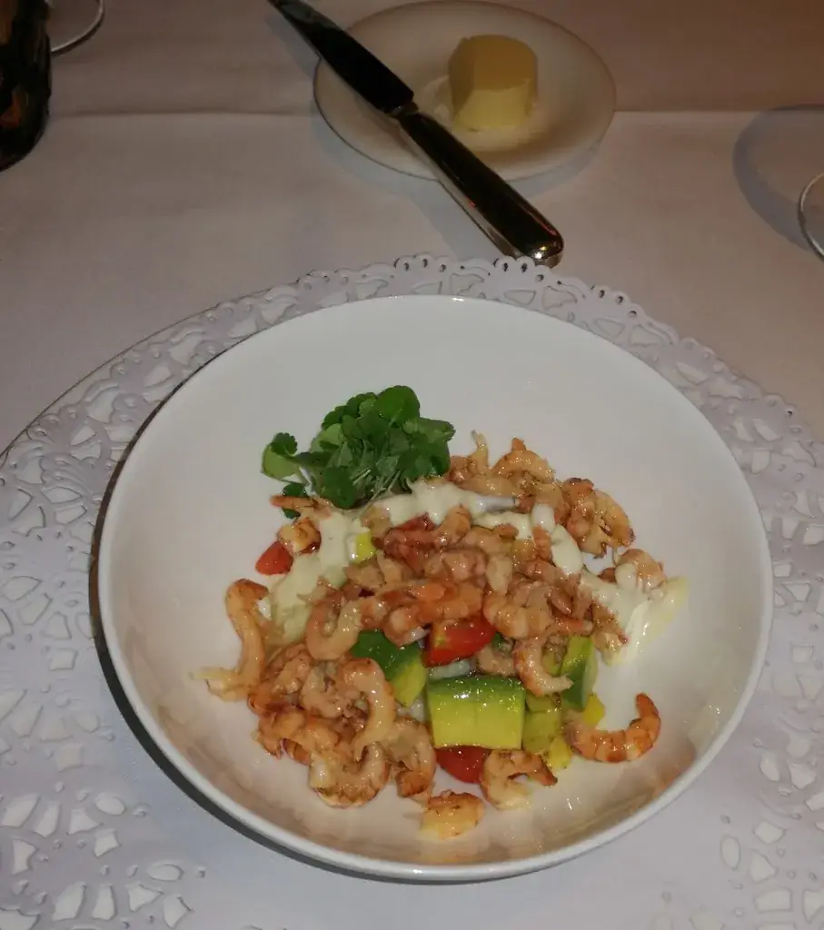 Menü_Au Grenache_Oostende_Bild_4