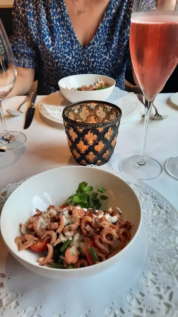 Menü_Au Grenache_Oostende_Bild_5