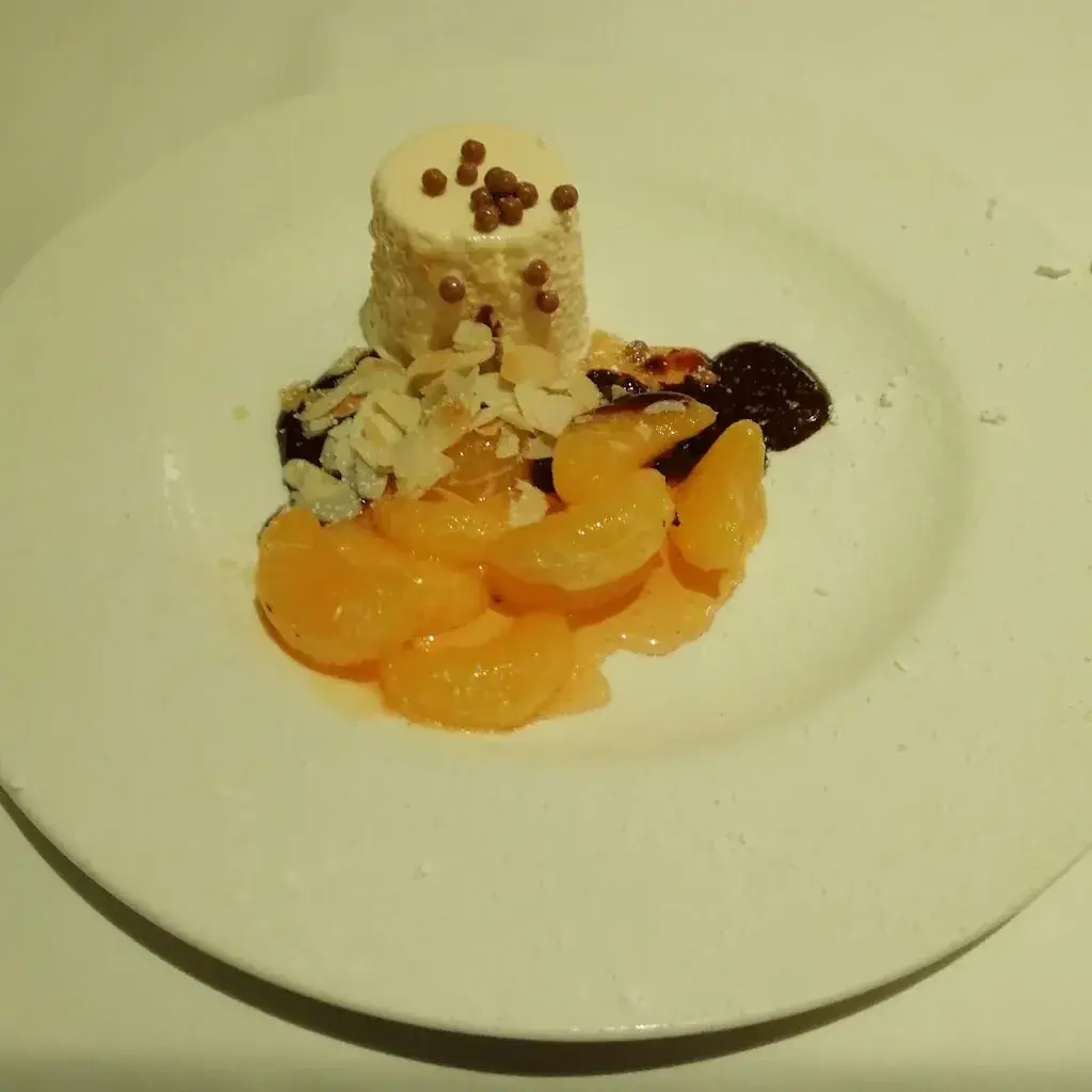 Menü_Au Grenache_Oostende_Bild_6