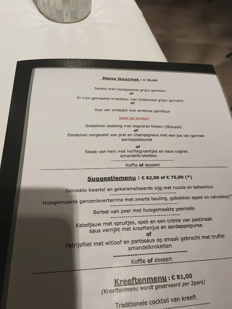 Menu_Restaurant 't Vistrapje_Oostende_image_2