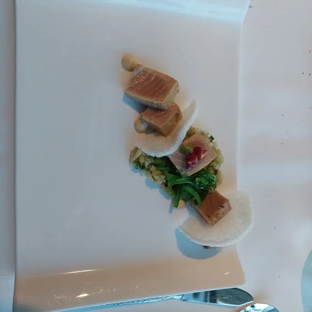 Menu_Restaurant 't Vistrapje_Oostende_image_9