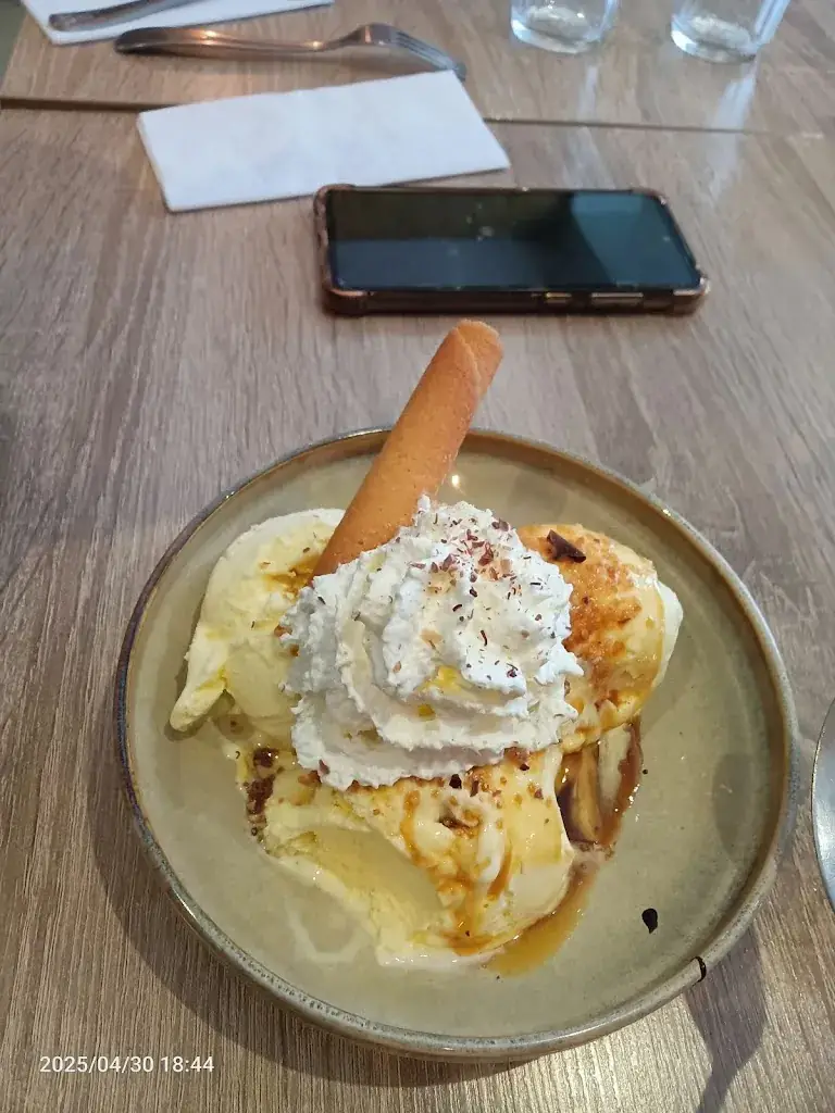 Sengarang Sengarang_Phuang Malai Thai_Oostende_review