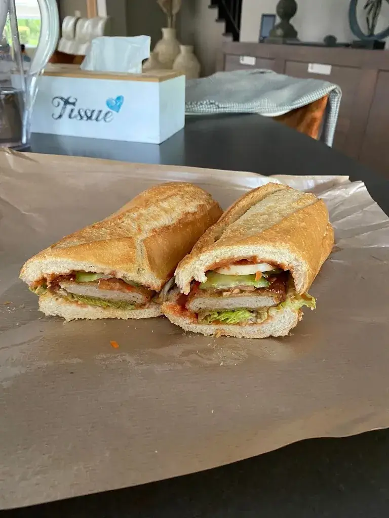 Menü_Barriga Broodjesbar_Berlaar_Bild_5