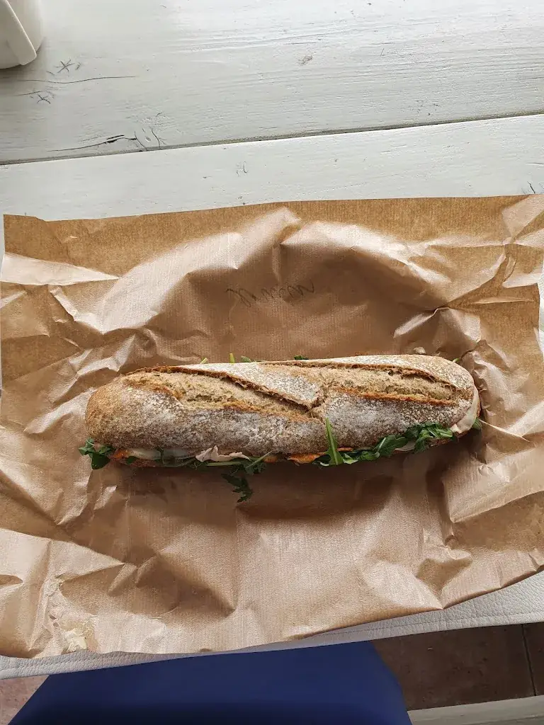 Menü_Barriga Broodjesbar_Berlaar_Bild_6