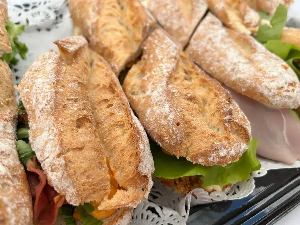 Kirsten Corebunders_Barriga Broodjesbar_Berlaar_Bewertung