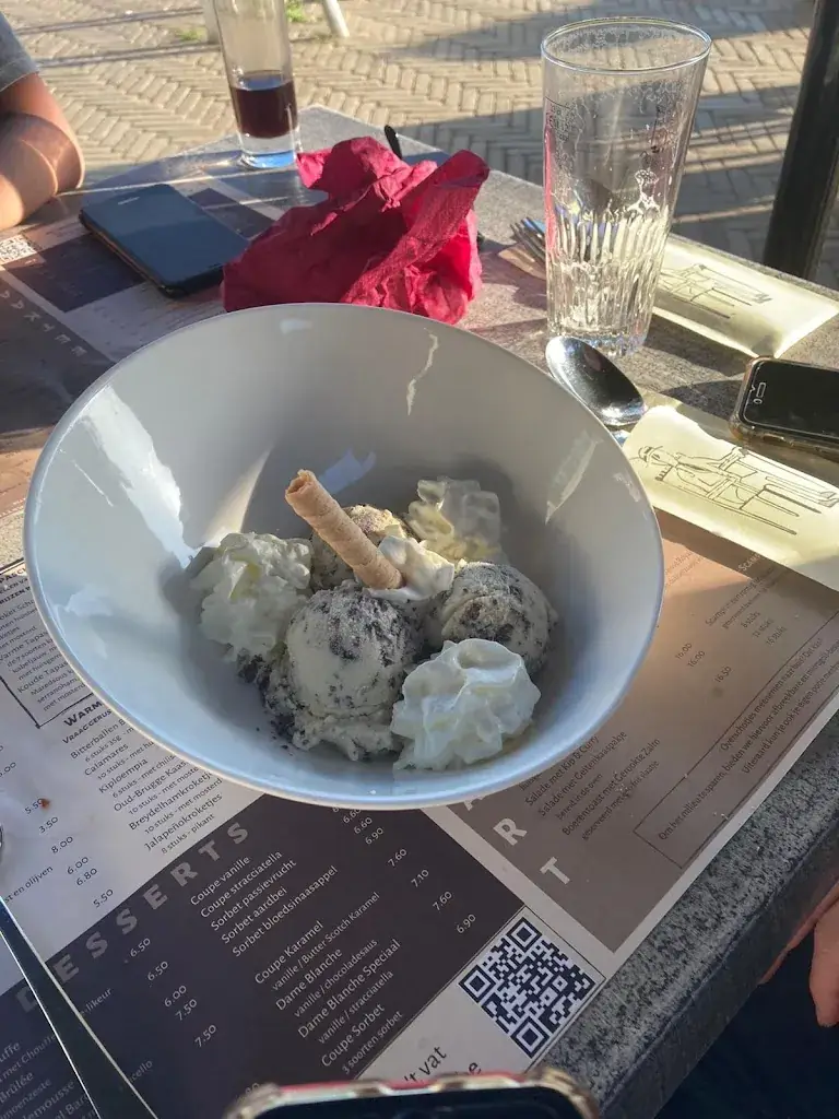 MSJ K_Bistroom De Baron_Oostende_reseña