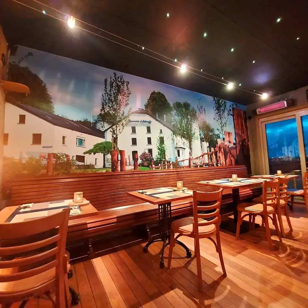 Bistroom De Baron_Oostende_slider_image_1