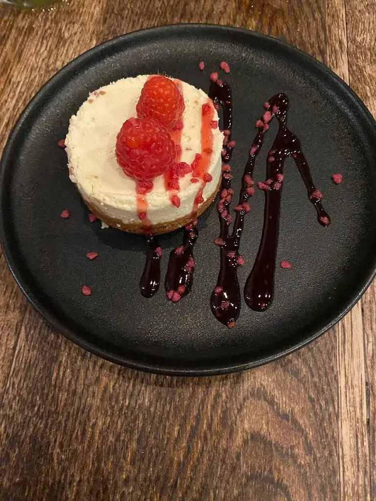 Menu_La Vie_Oostende_imagen_5