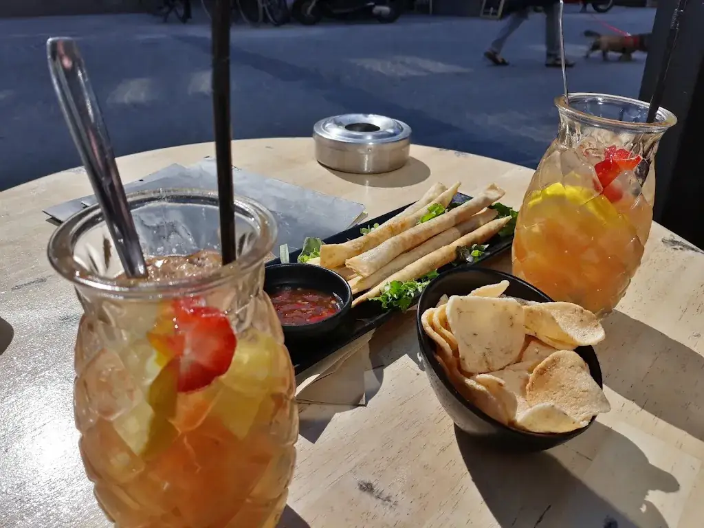 Menu_La Vie_Oostende_imagen_6