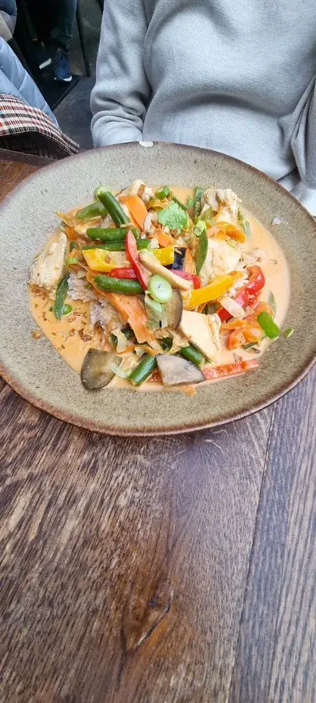 Job Eijlders_La Vie_Oostende_reseña