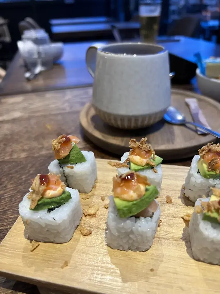 Evgeniia Lisianskaia_La Vie_Oostende_reseña