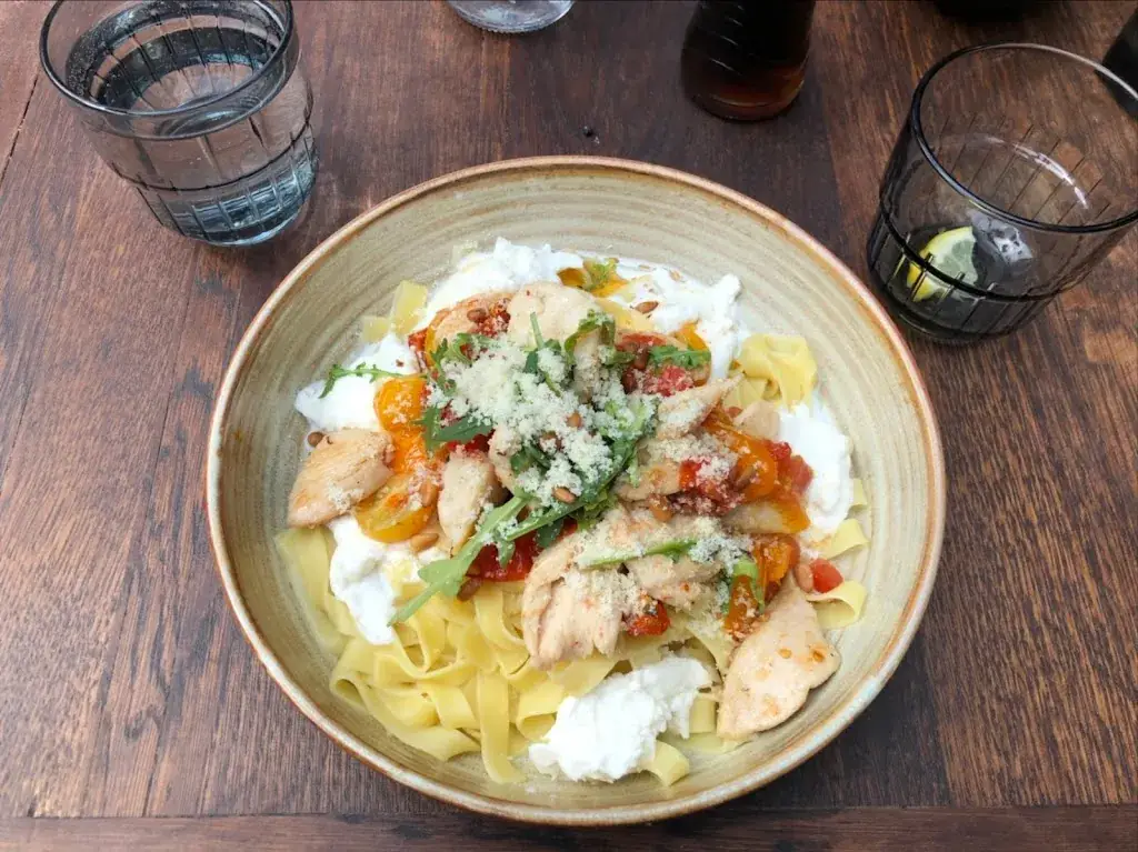 Arthur Marques_La Vie_Oostende_reseña