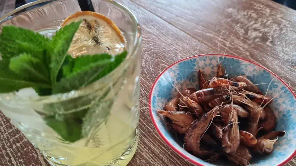 Menu_Vesper Ostend - Oostende_Oostende_image_1