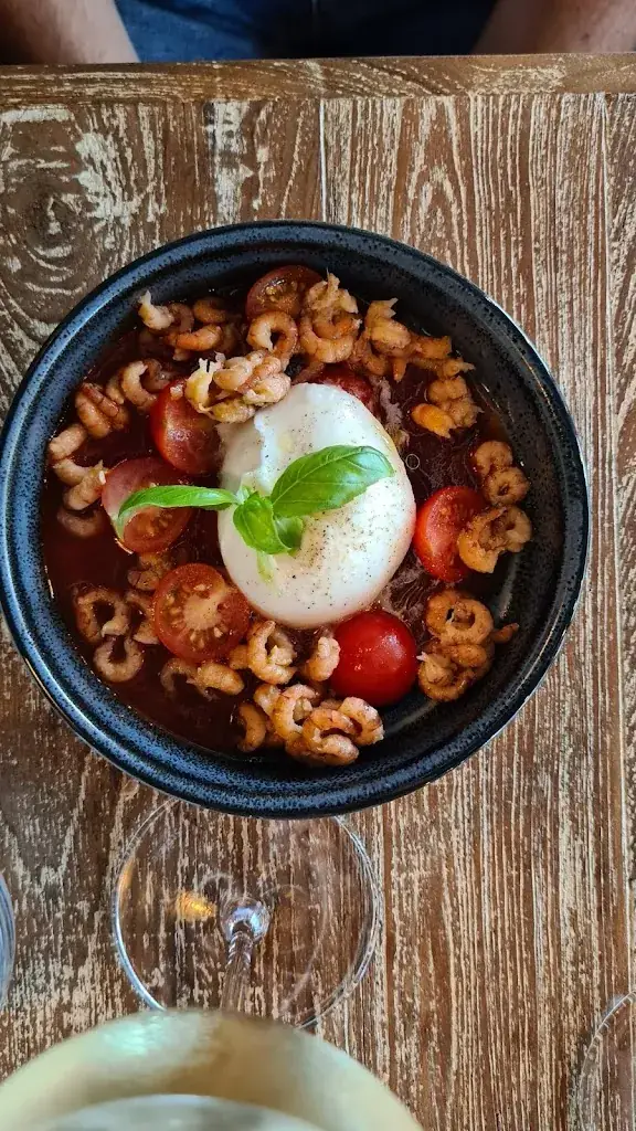 Menu_Vesper Ostend - Oostende_Oostende_image_2