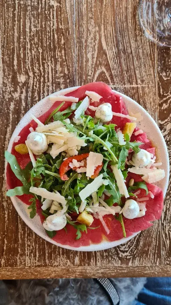 Menu_Vesper Ostend - Oostende_Oostende_image_3