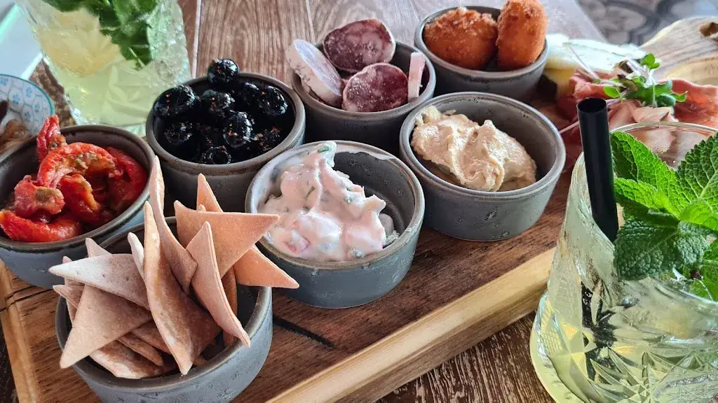 Menu_Vesper Ostend - Oostende_Oostende_image_5