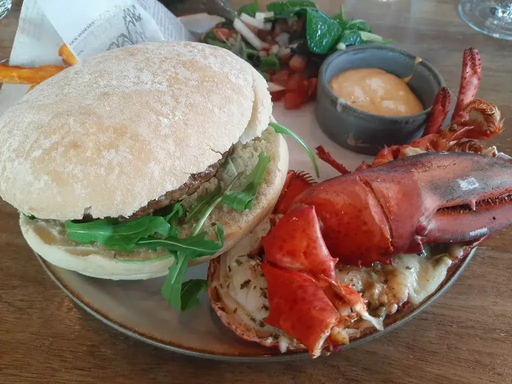 Menu_Vesper Ostend - Oostende_Oostende_image_6