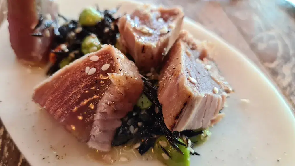 Menu_Vesper Ostend - Oostende_Oostende_image_7