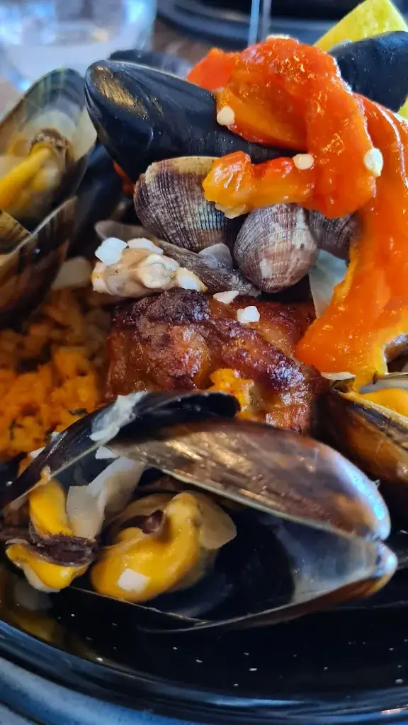 Menu_Vesper Ostend - Oostende_Oostende_image_8