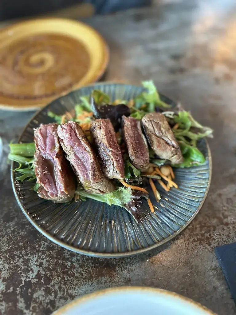 Menu_Vesper Ostend - Oostende_Oostende_image_9