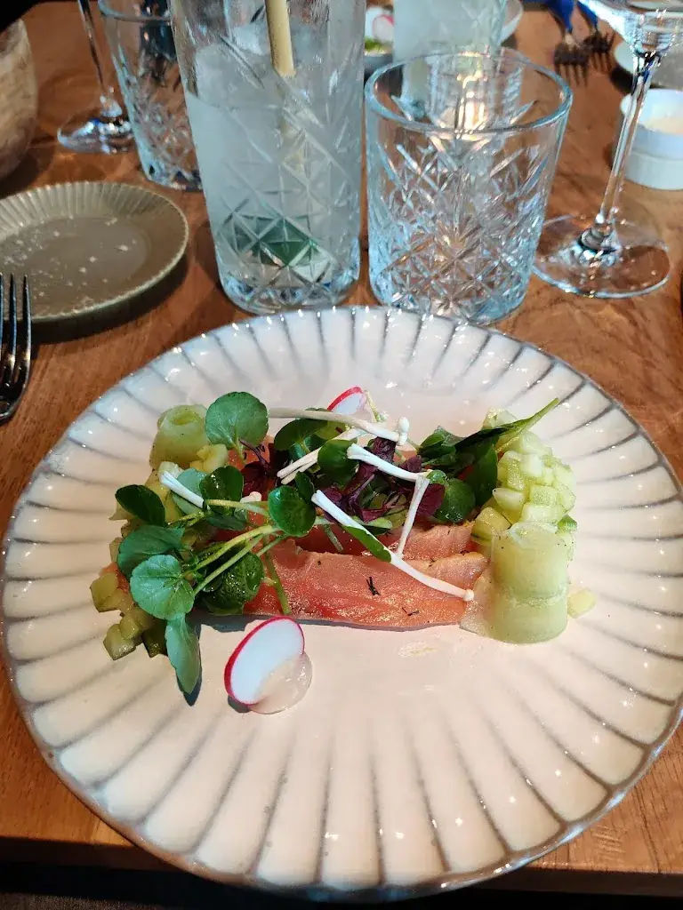 Tom Tytgat_Délice_Putte_review