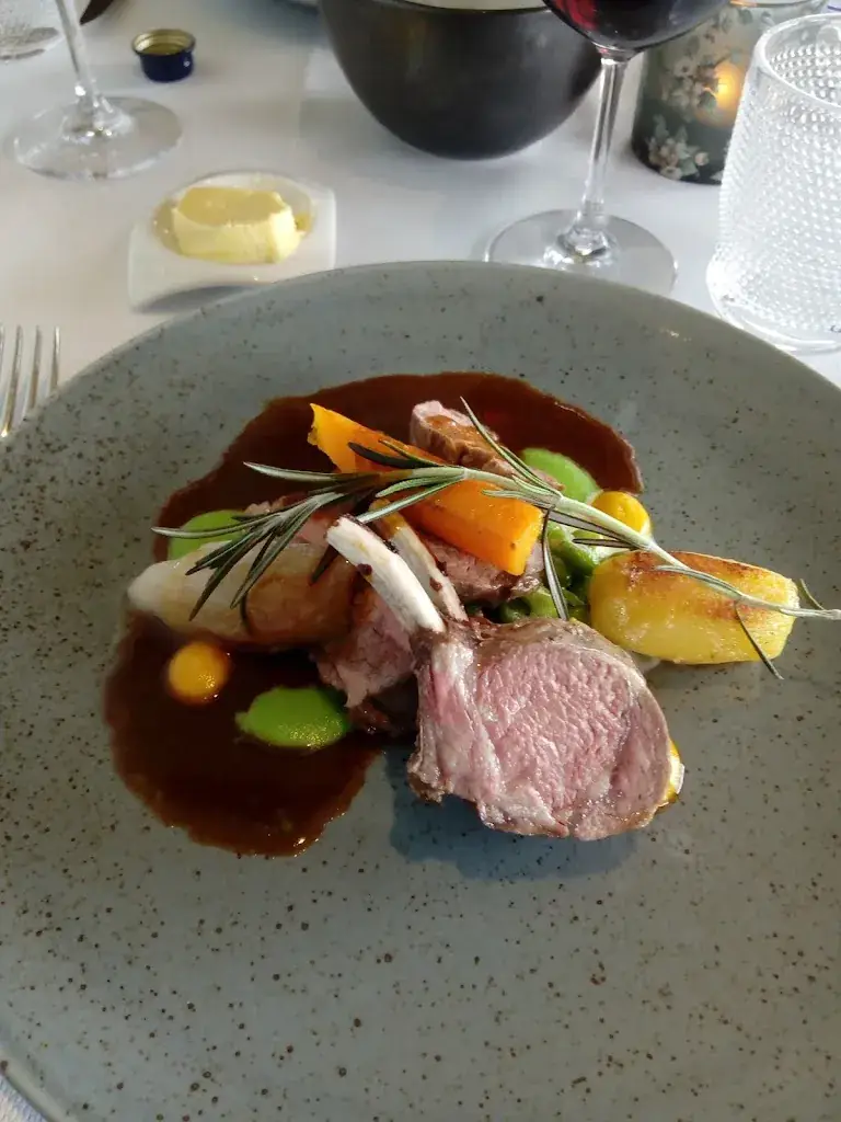 Menü_'t Blauwers Huys_Poperinge_Bild_1