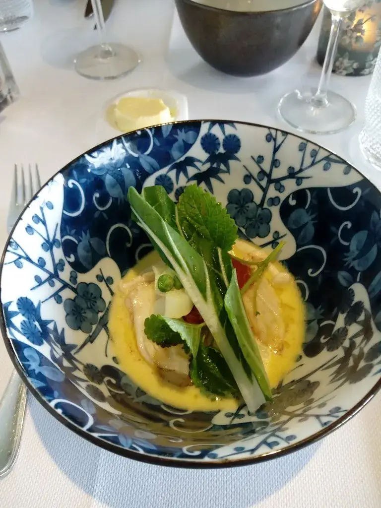 Menü_'t Blauwers Huys_Poperinge_Bild_3