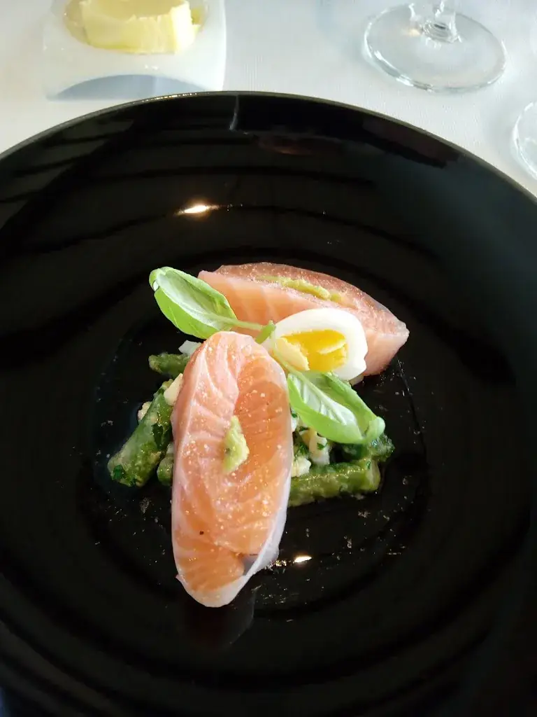 Menü_'t Blauwers Huys_Poperinge_Bild_4