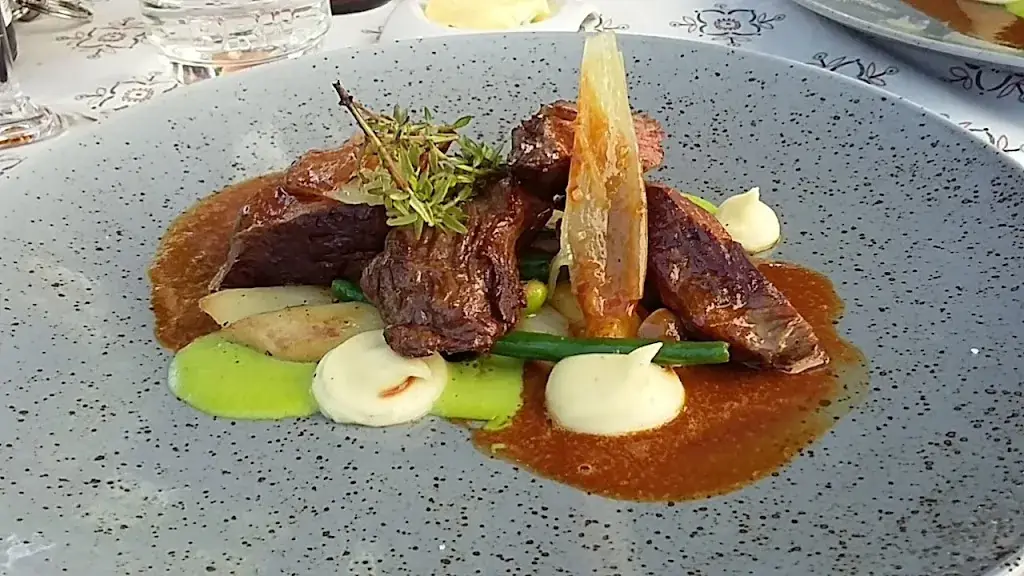 Menü_'t Blauwers Huys_Poperinge_Bild_5