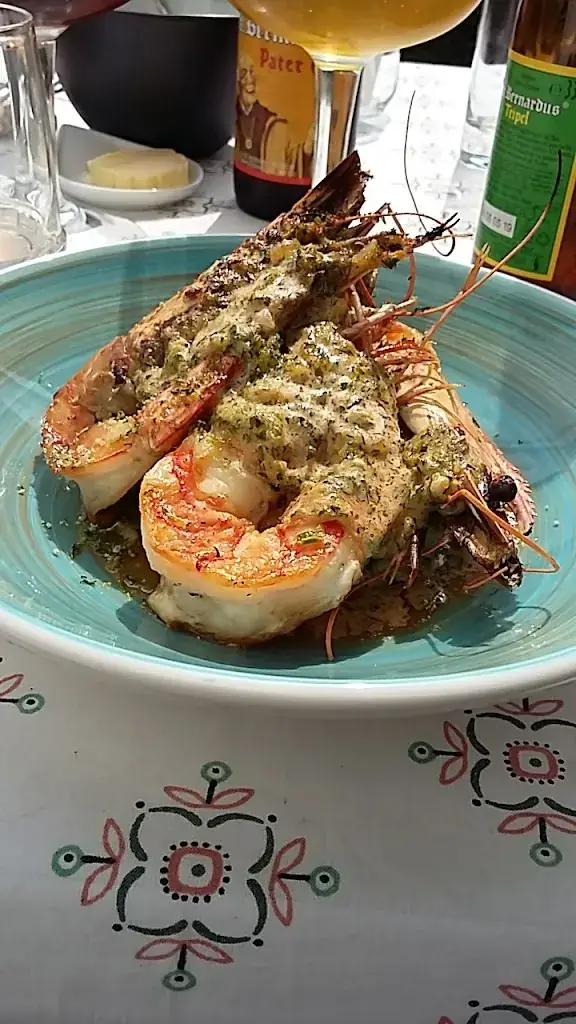 Menü_'t Blauwers Huys_Poperinge_Bild_6