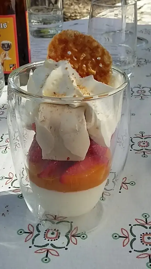 Menü_'t Blauwers Huys_Poperinge_Bild_7