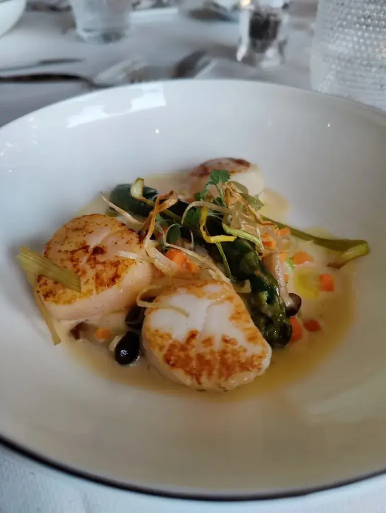 Menü_'t Blauwers Huys_Poperinge_Bild_8