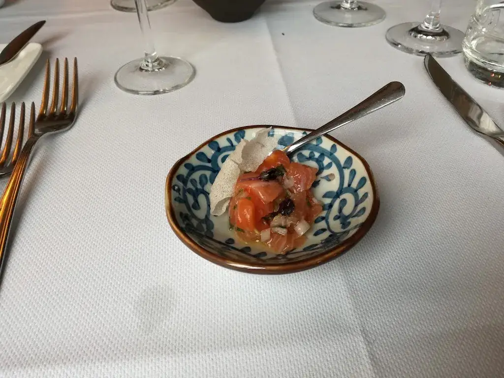 Menü_'t Blauwers Huys_Poperinge_Bild_9