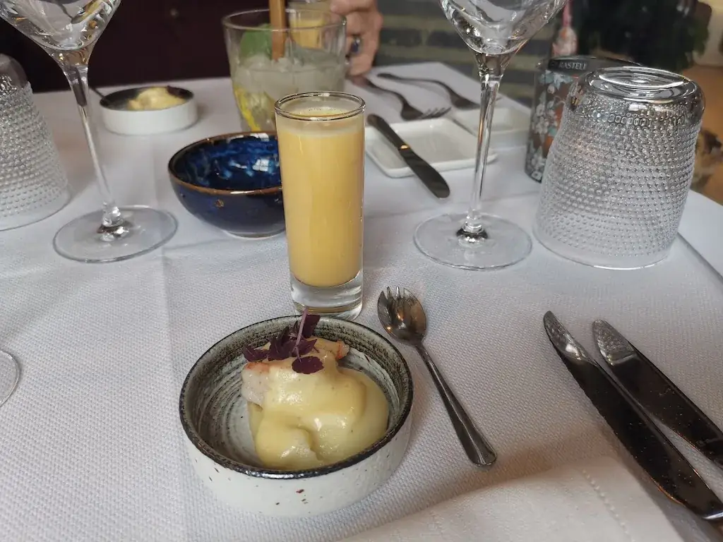 Essie Segal_'t Blauwers Huys_Poperinge_Bewertung