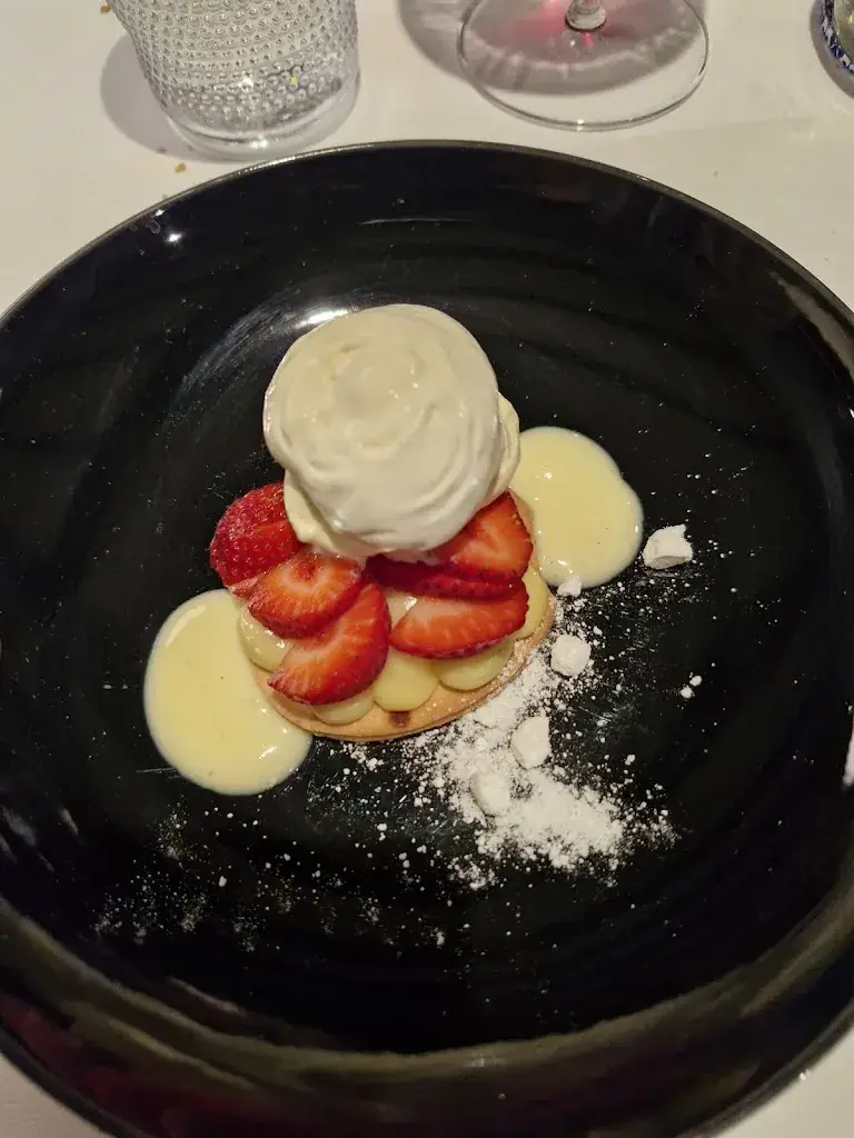 Pedro Gryson_'t Blauwers Huys_Poperinge_Bewertung