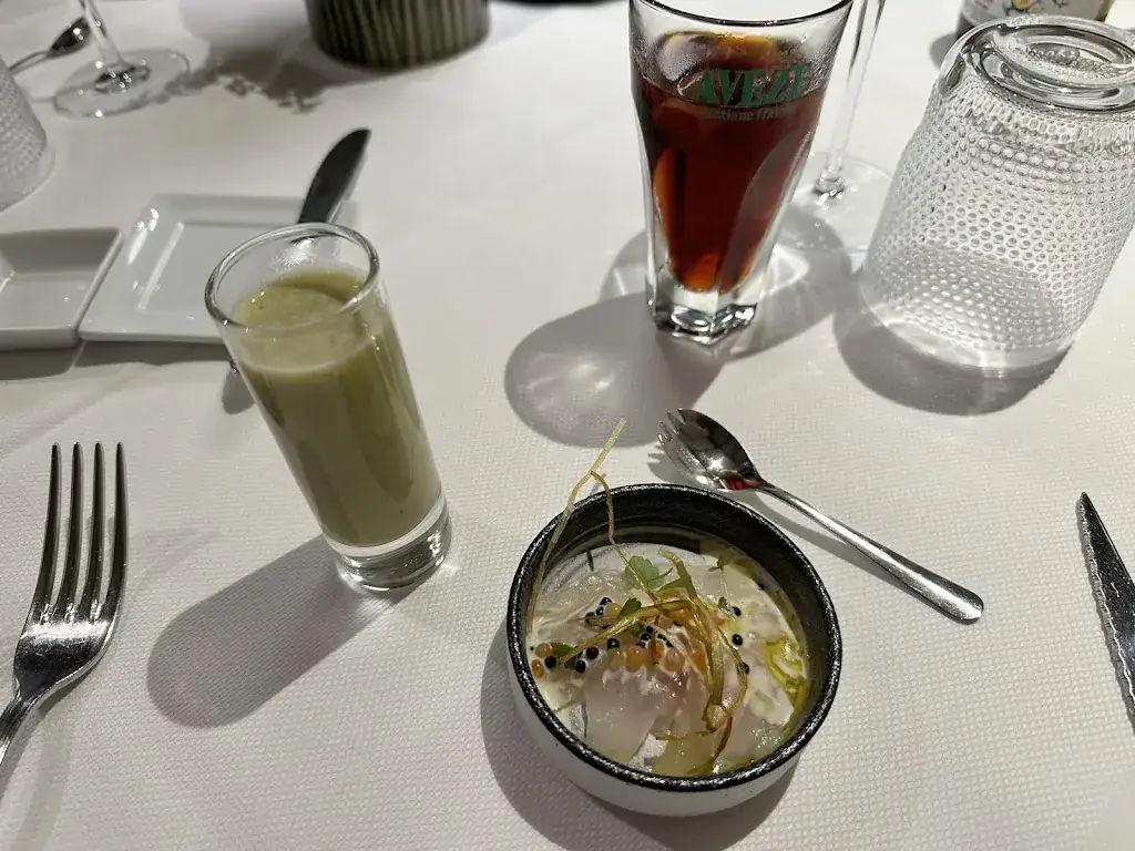 David Derdaele_'t Blauwers Huys_Poperinge_Bewertung