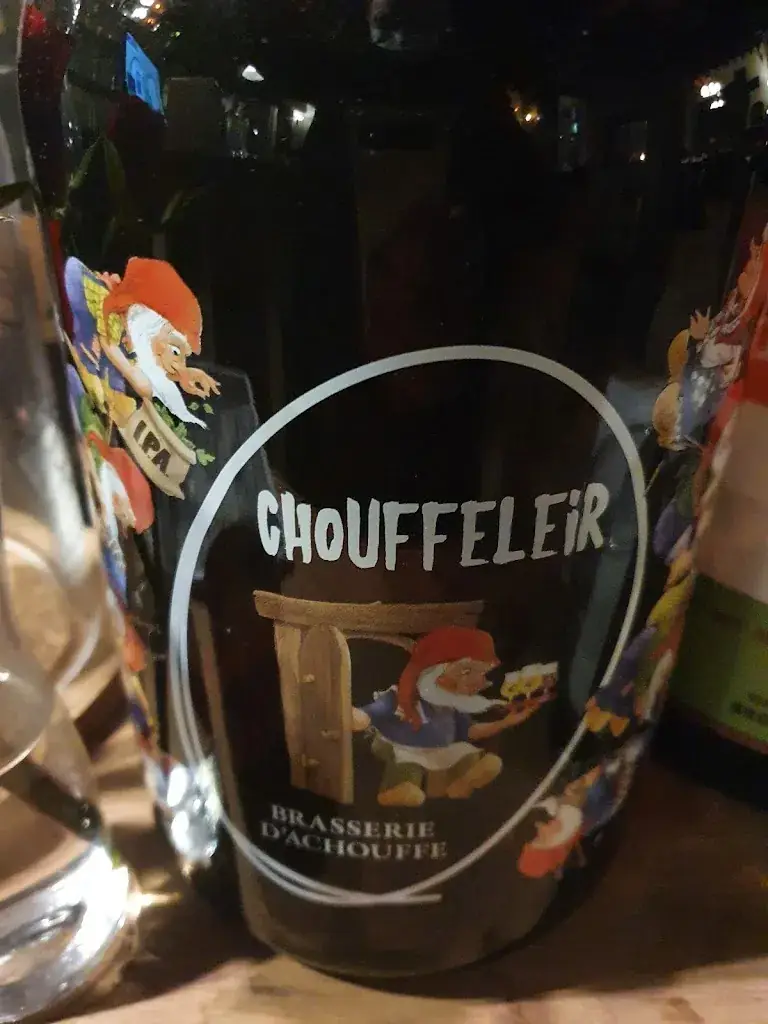 Menu_The Old Fiddler_Poperinge_image_5