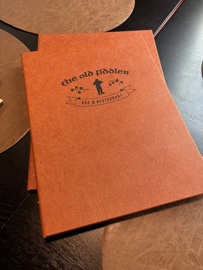 Siddharth Kalra_The Old Fiddler_Poperinge_review