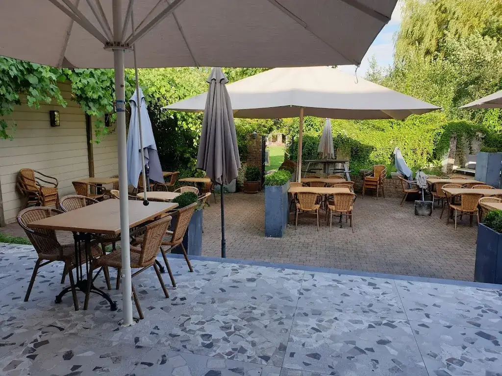 Murat_The Old Fiddler_Poperinge_review