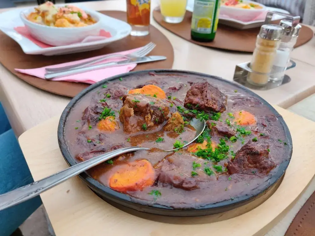 Menü_De Strooyen Hen_Poperinge_Bild_1