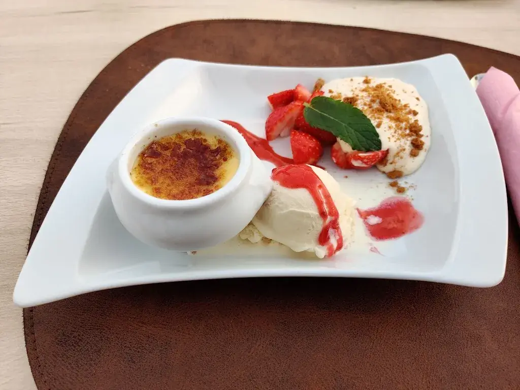 Menü_De Strooyen Hen_Poperinge_Bild_2