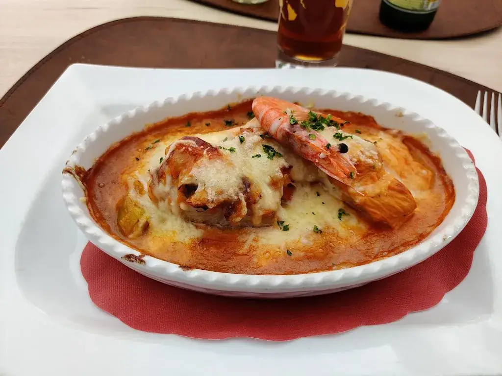 Menü_De Strooyen Hen_Poperinge_Bild_3