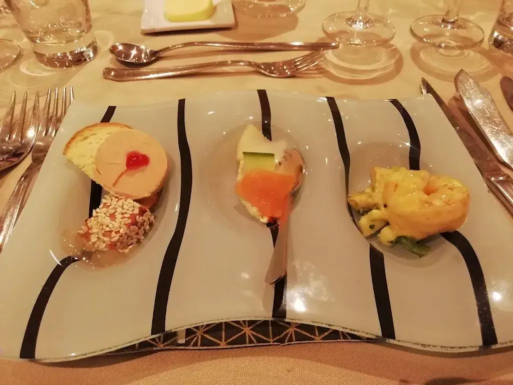 Menü_De Strooyen Hen_Poperinge_Bild_4