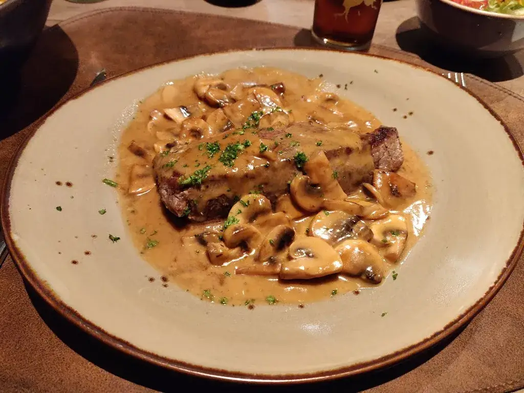 Menü_De Strooyen Hen_Poperinge_Bild_6