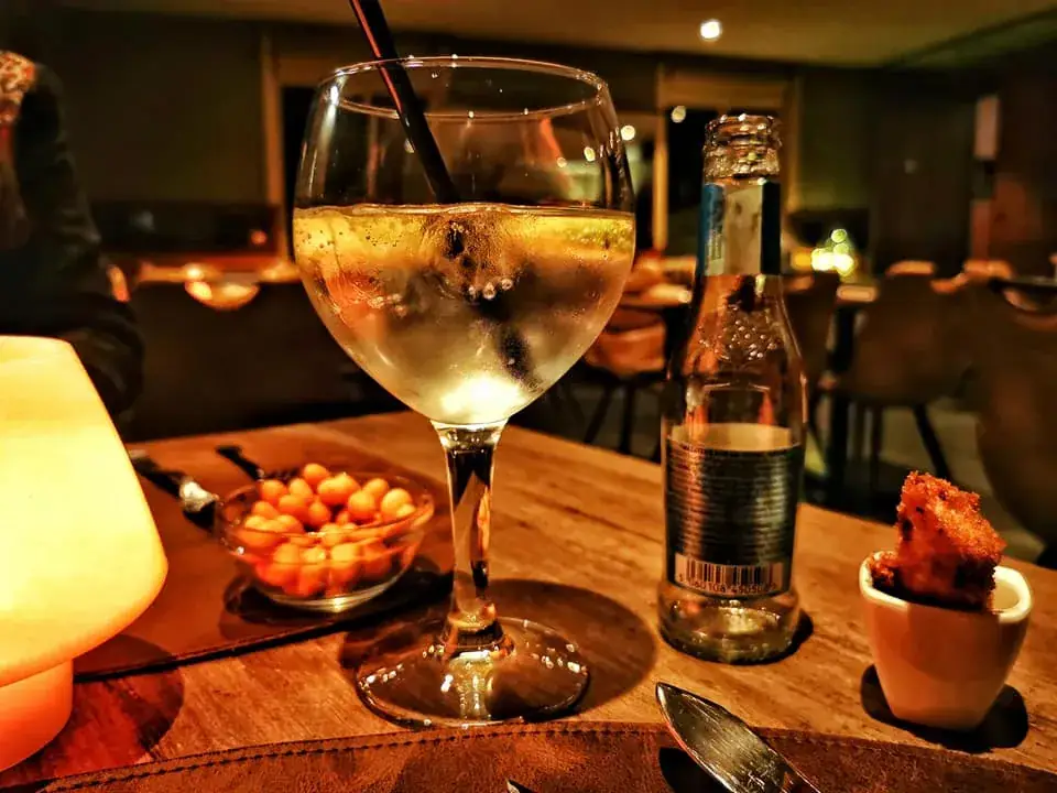 Menü_De Strooyen Hen_Poperinge_Bild_7