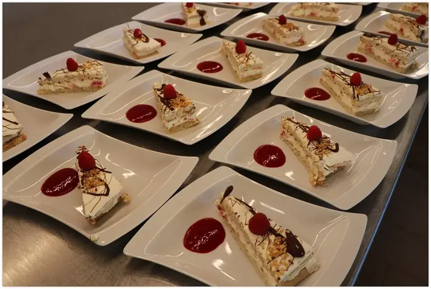 Menü_De Strooyen Hen_Poperinge_Bild_8